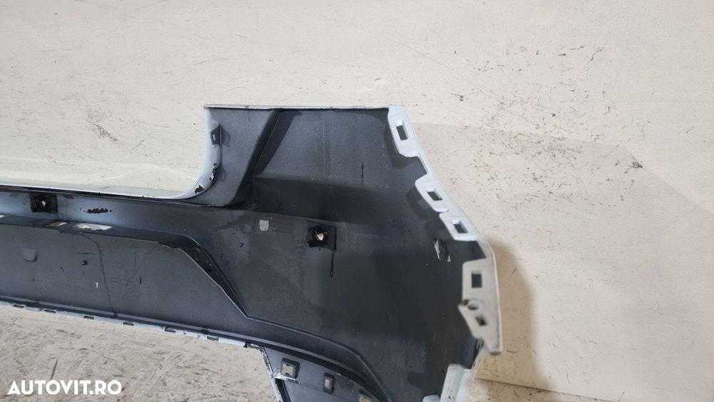 Bara spate Seat Ibiza, 2017, 2018, 2019, 2020, cod origine OE 6F0807421D - 6