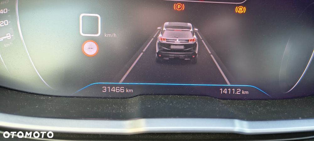 Peugeot 3008 1.5 BlueHDi Allure Pack S&S EAT8 - 14