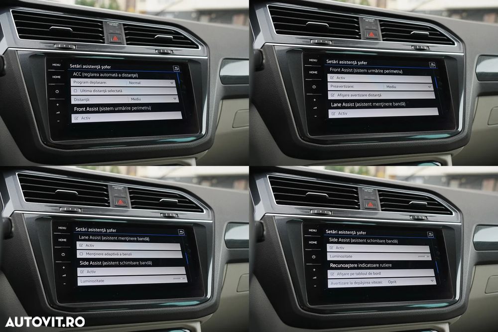 Volkswagen Tiguan 2.0 TDI SCR (BlueMotion Technology) DSG Highline - 24