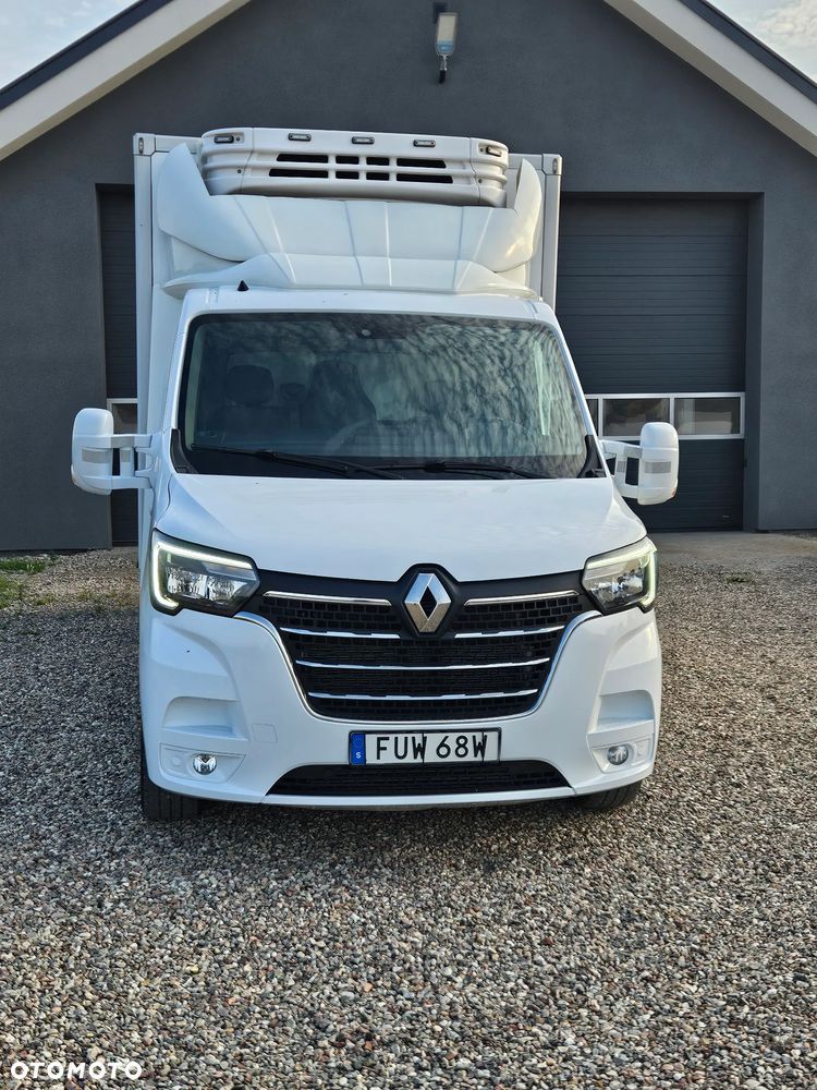 Renault Master - 6
