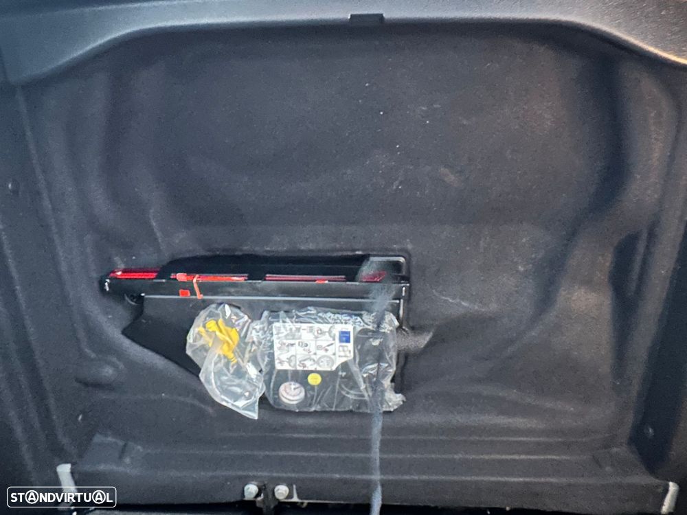 Mercedes-Benz A 180 CDi BE Urban Aut. - 15