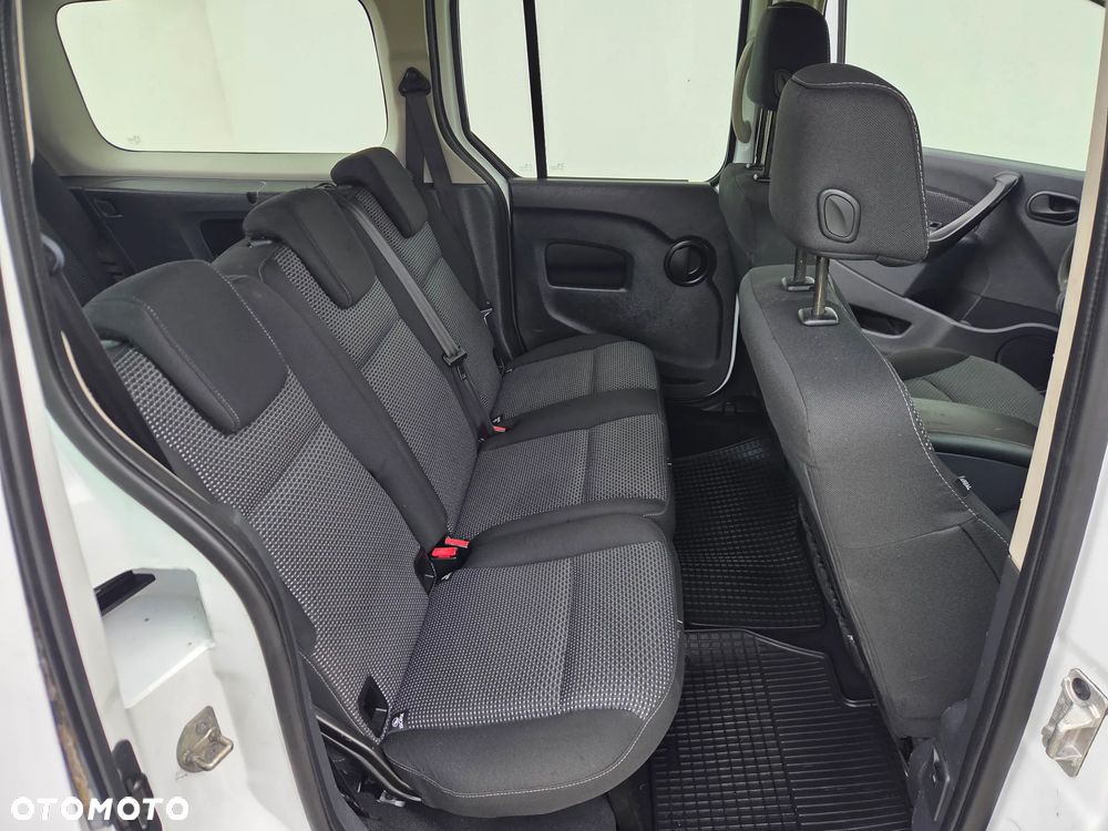 Mercedes-Benz Citan - 13