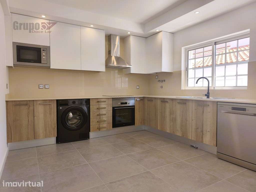 Moradia Isolada Remodelada T3 + Anexo Independente Completo (Quinta... - Grande imagem: 2/40