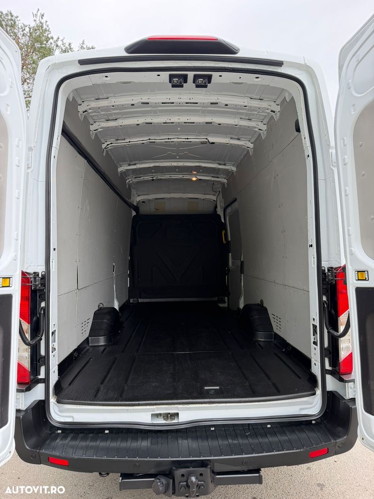 Ford Transit - 7