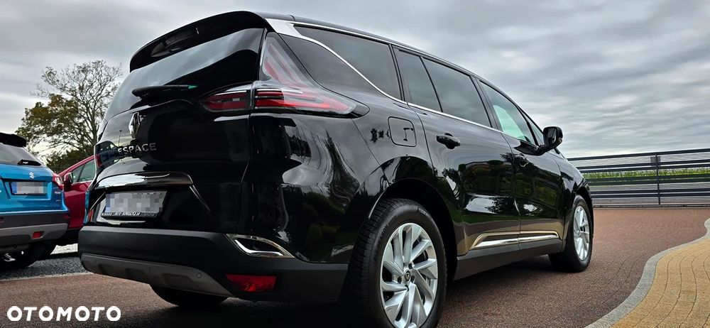 Renault Espace 1.6 dCi Energy Initiale Paris EDC 7os - 3