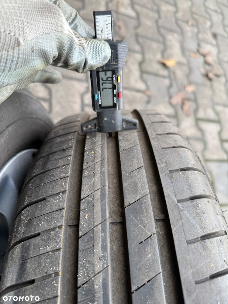 4x Koła 4x100 OPEL CORSA MERIVA B 15" 185/65R15 FULDA  Cena za 4szt - 12