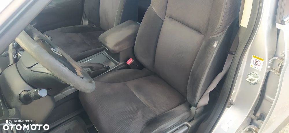 Honda CR-V 2.0i-VTEC 2WD Comfort - 22