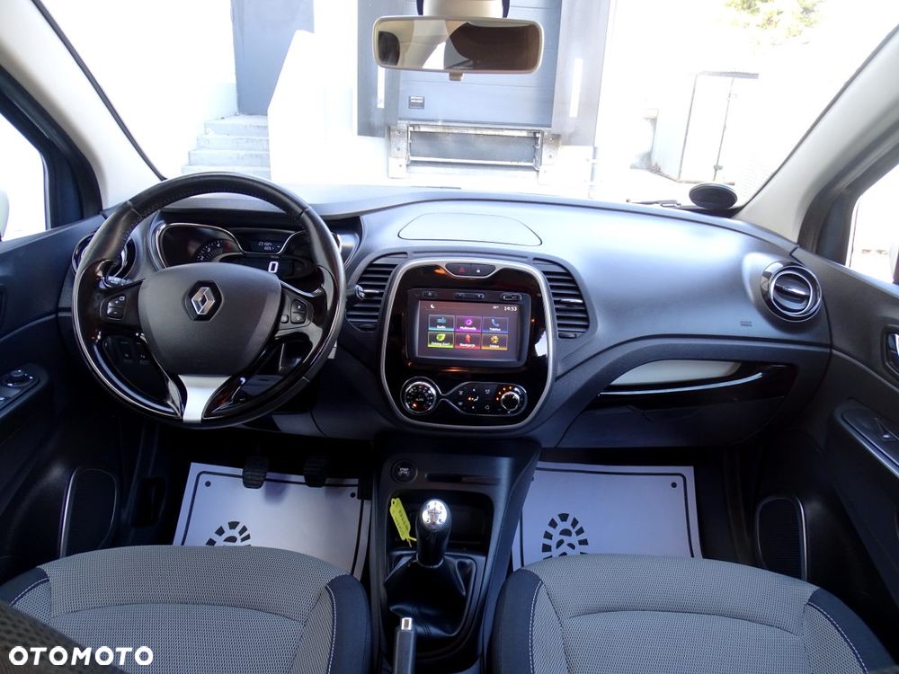 Renault Captur 1.5 dCi Life - 15