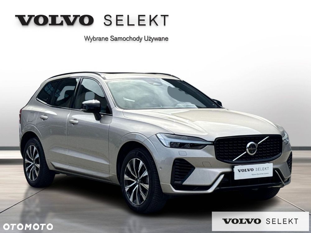 Volvo XC 60 - 8