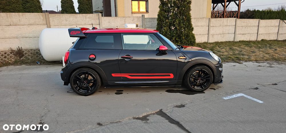 MINI Cooper S sport - 2