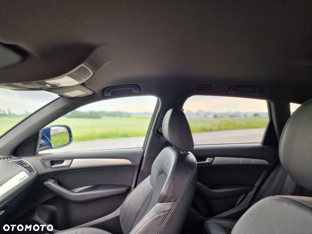Audi Q5 2.0 TDI Quattro (clean diesel) - 21