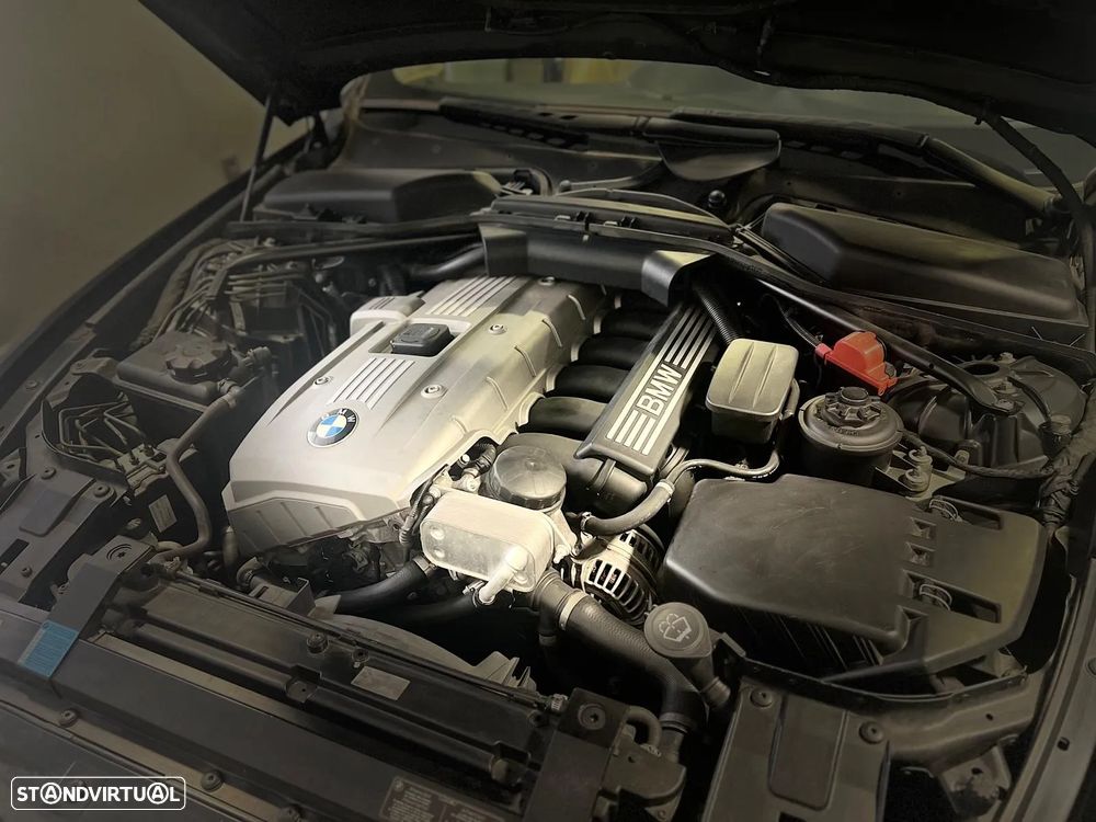 BMW 630 - 30