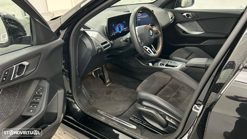 BMW 120 Pack Desportivo M - 8