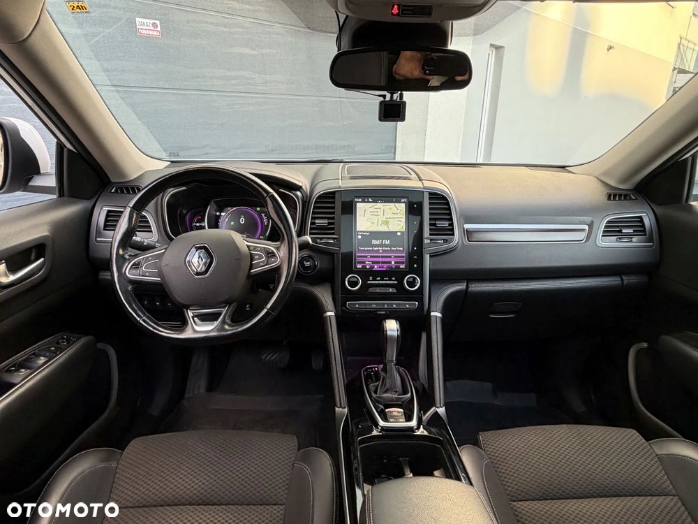 Renault Koleos 2.0 dCi Initiale Paris 4x4 X-Tronic - 23