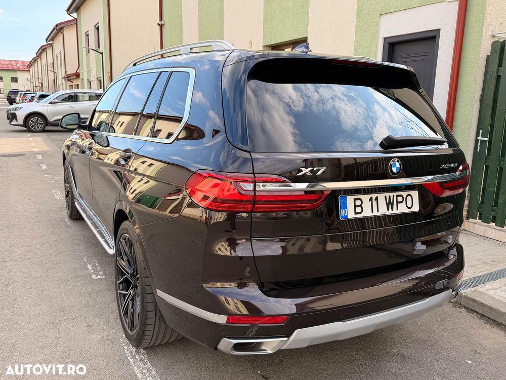 BMW X7 - 3