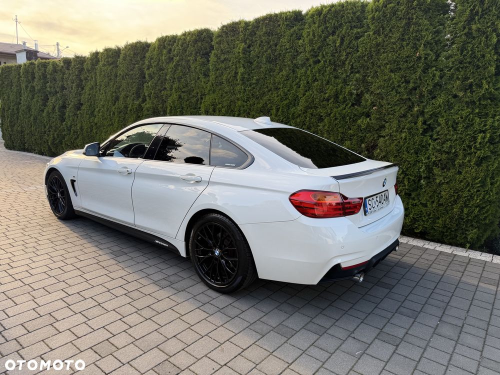 BMW Seria 4 - 2