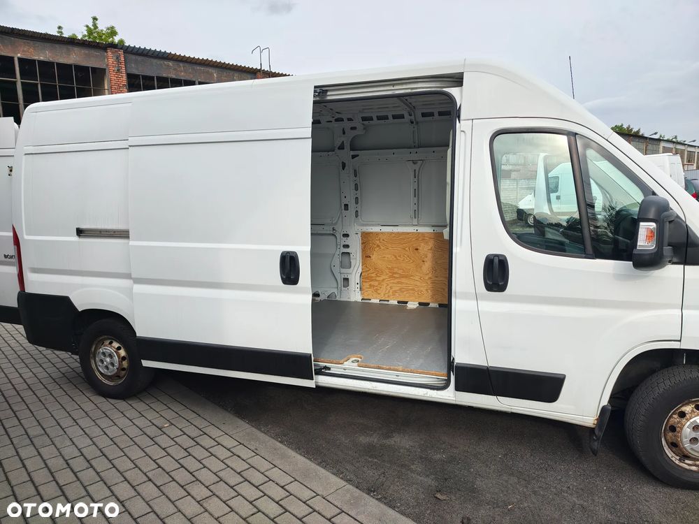 Peugeot BOXER - 5