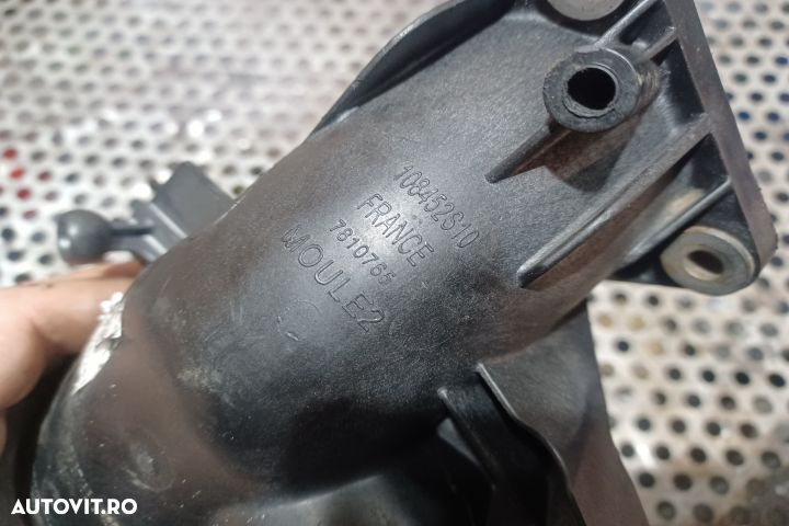 TUB GALERIE ADMISIE E87 N47 D20 A 7810765 108452S10 MX1253 BMW Seria - 4