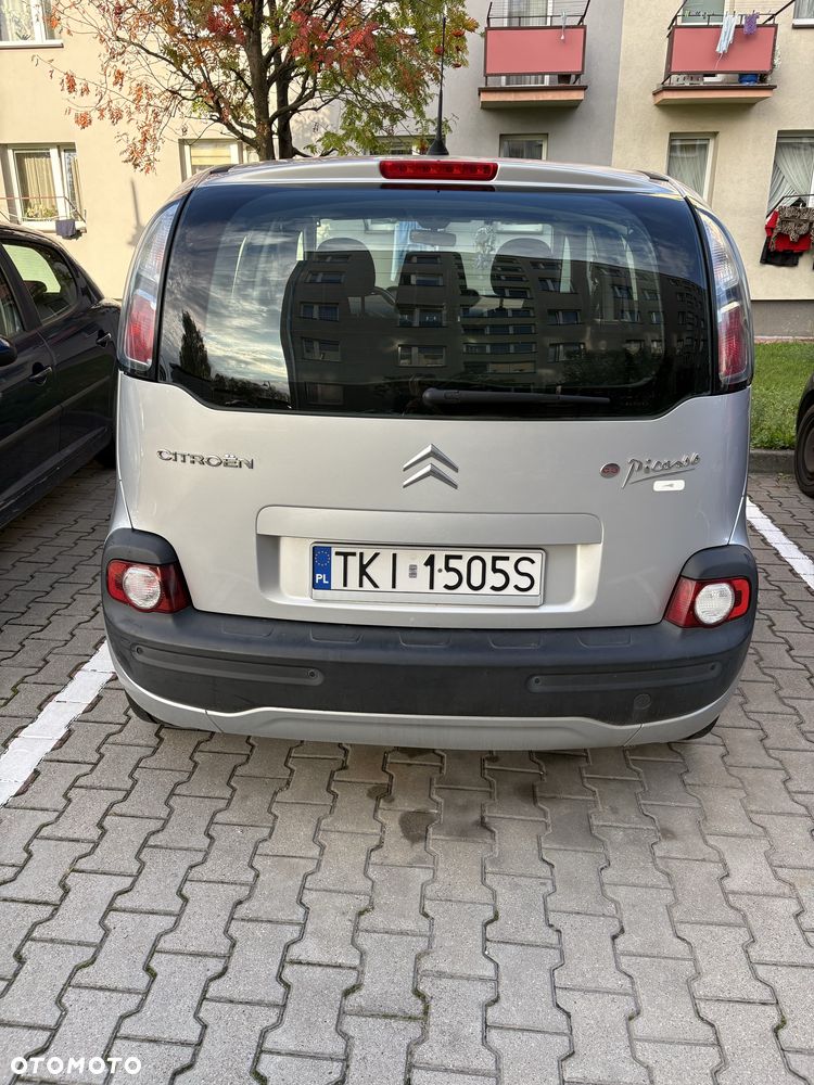 Citroën C3 Picasso