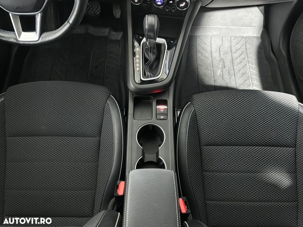 Renault Arkana E-TECH 145 Techno - 15