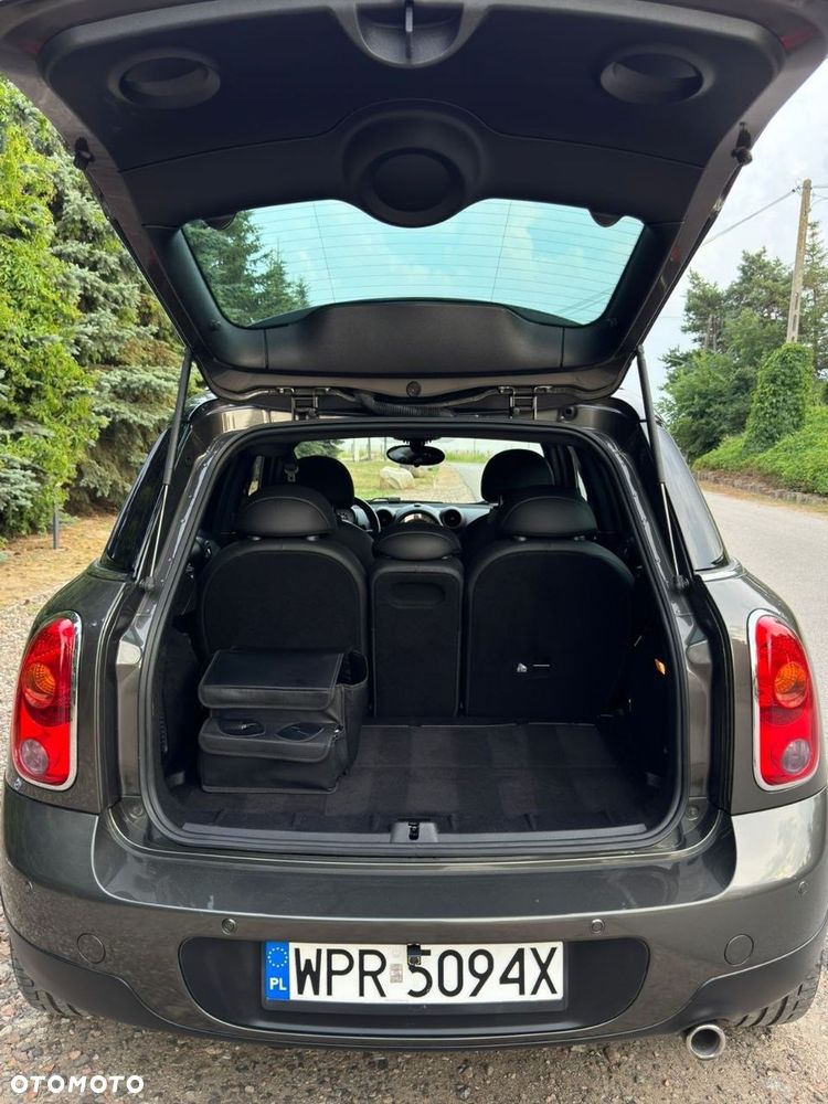 MINI Countryman - 15
