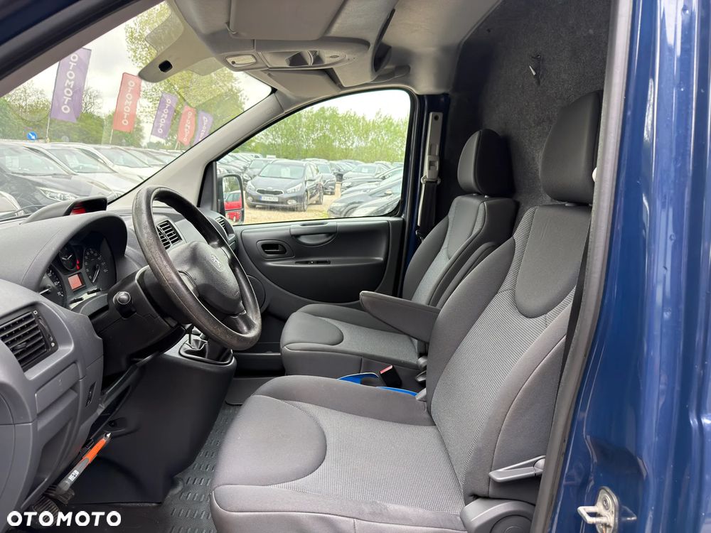 Peugeot Expert 2.0 Diesel LONG Boczne drzwi Elektryczne Szyby - 20