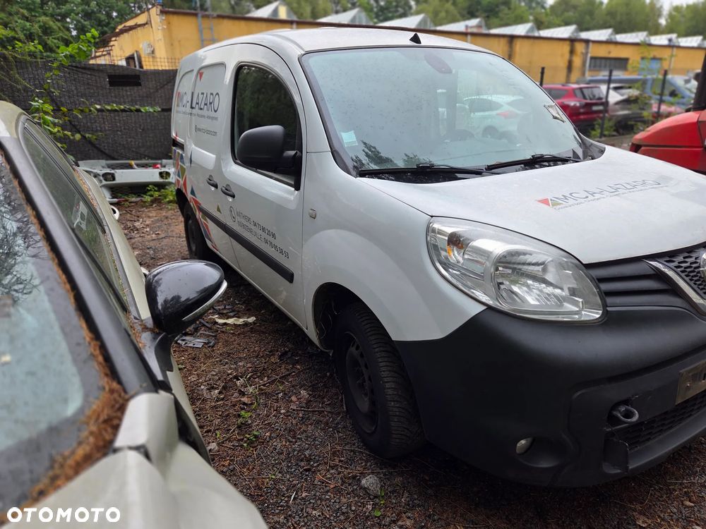 Renault kangoo - 3