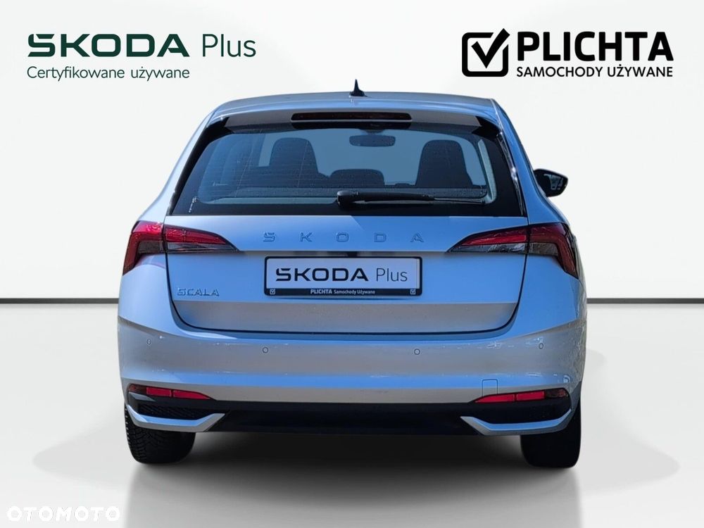 Skoda Scala - 7