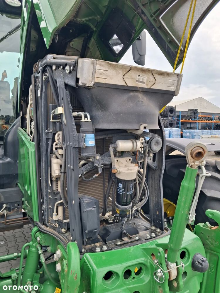 John Deere 6230 R PREMIUM EDITION 55 KM/H - 16