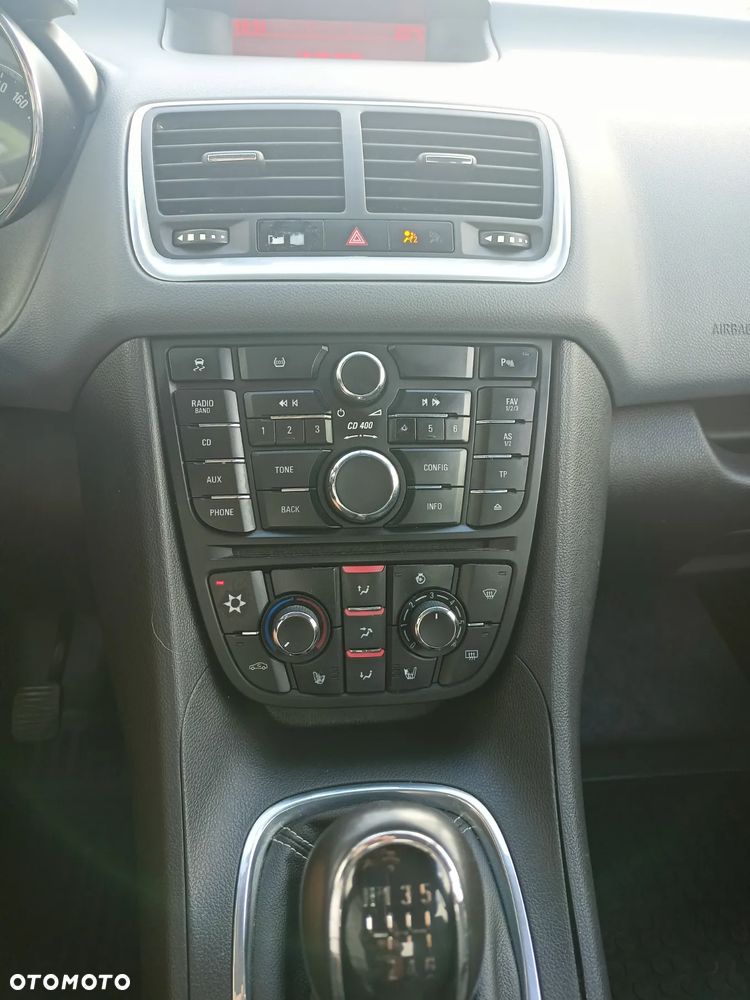 Opel Meriva 1.4 Innovation - 10