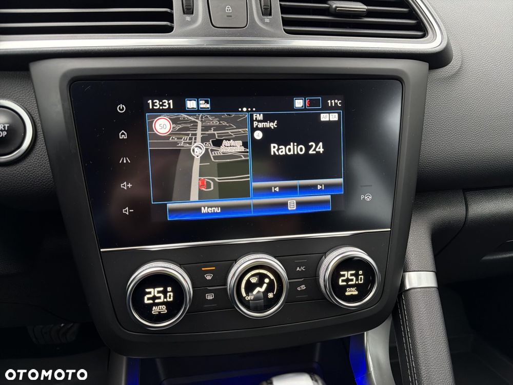 Renault Kadjar 1.3 TCe FAP Intens EDC - 21