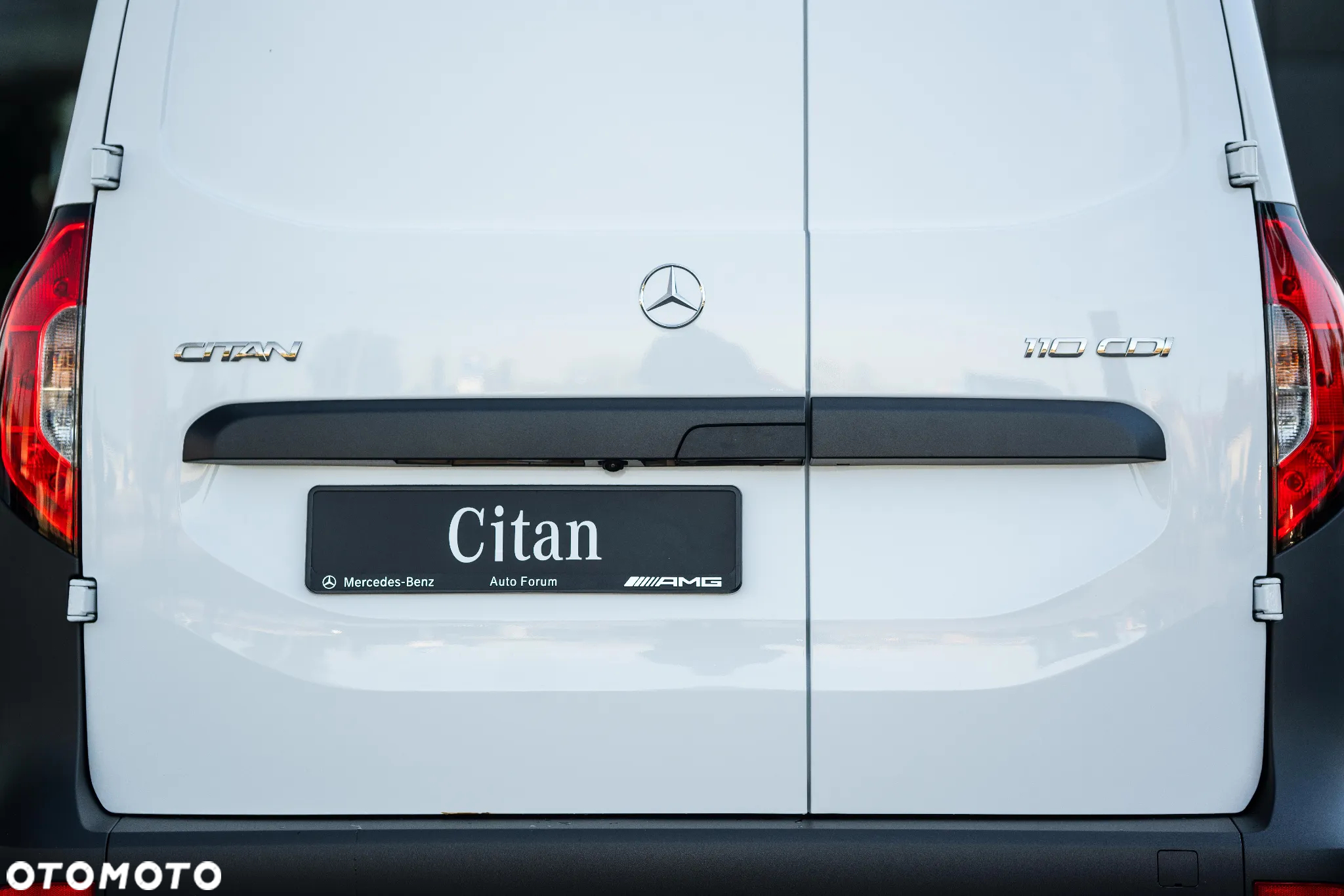 Mercedes-Benz Citan - 7