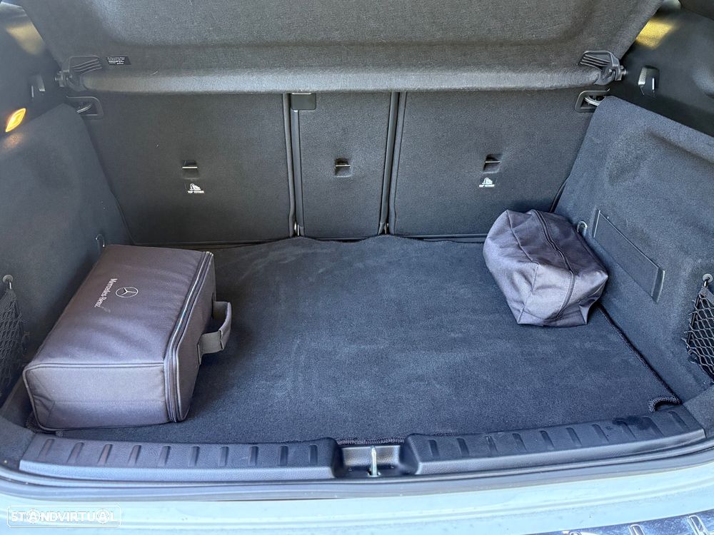 Mercedes-Benz GLA 250 e 8G-DCT AMG Line - 16