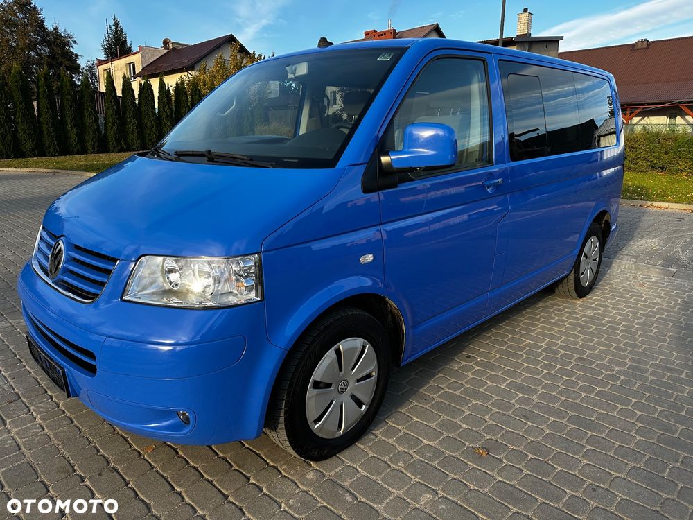 Volkswagen Multivan L1 Comfortline - 1
