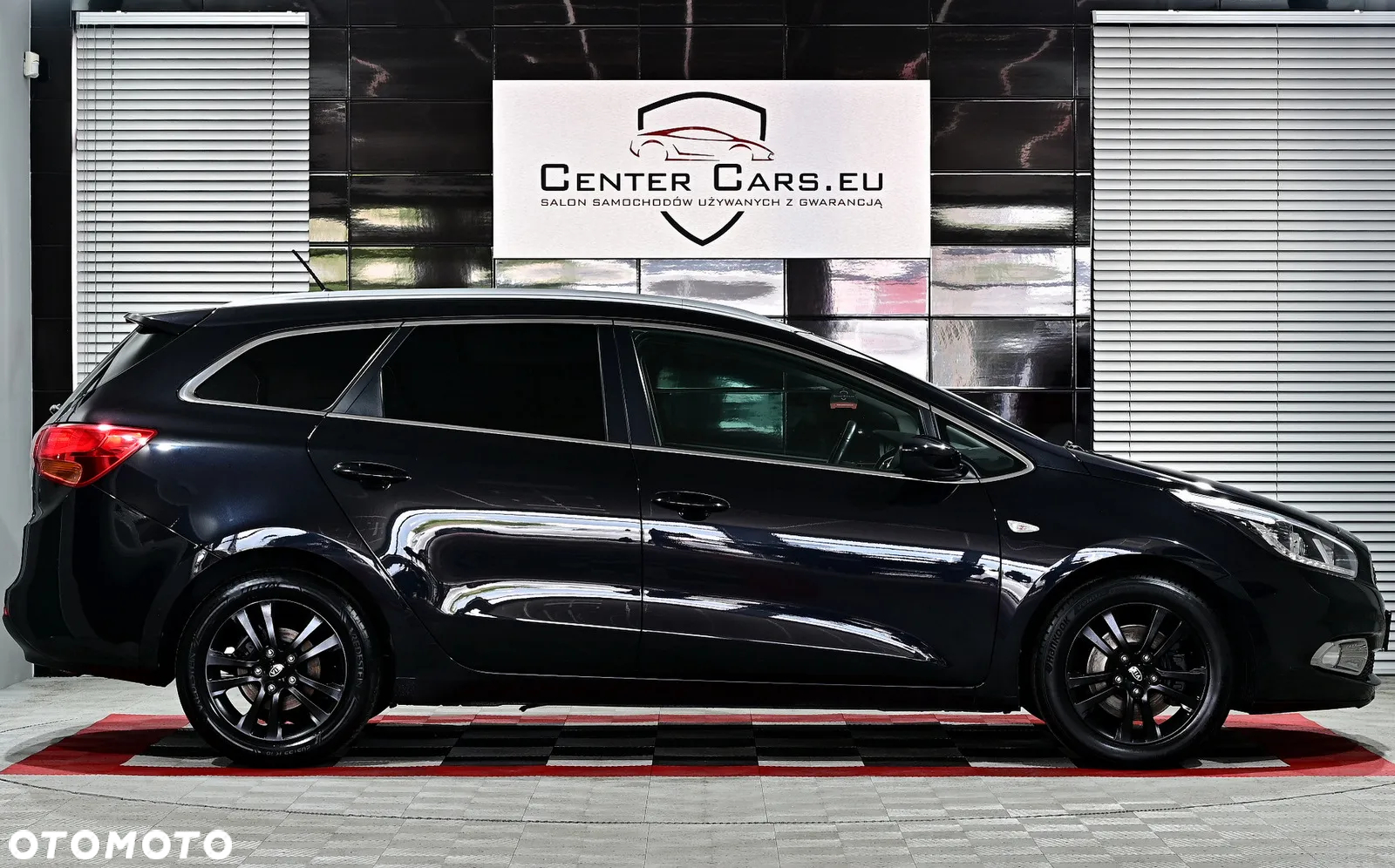 Kia Ceed - 18