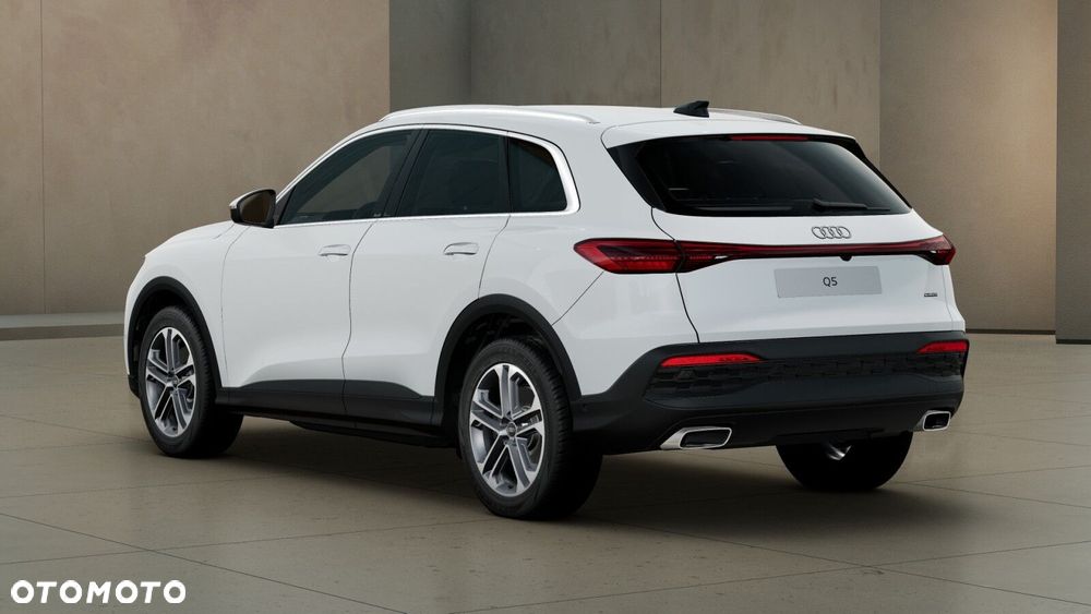 Audi Q5 - 2
