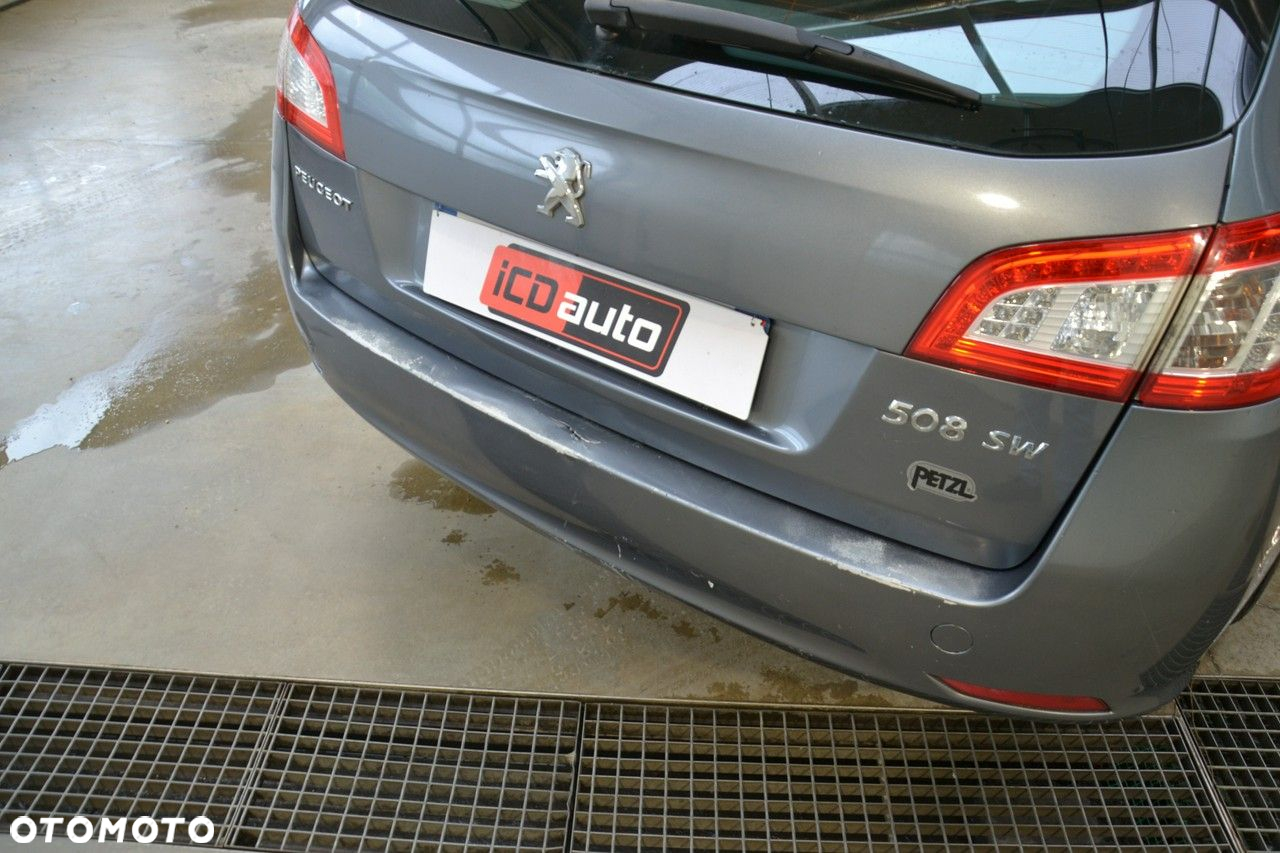 Peugeot 508 - 19