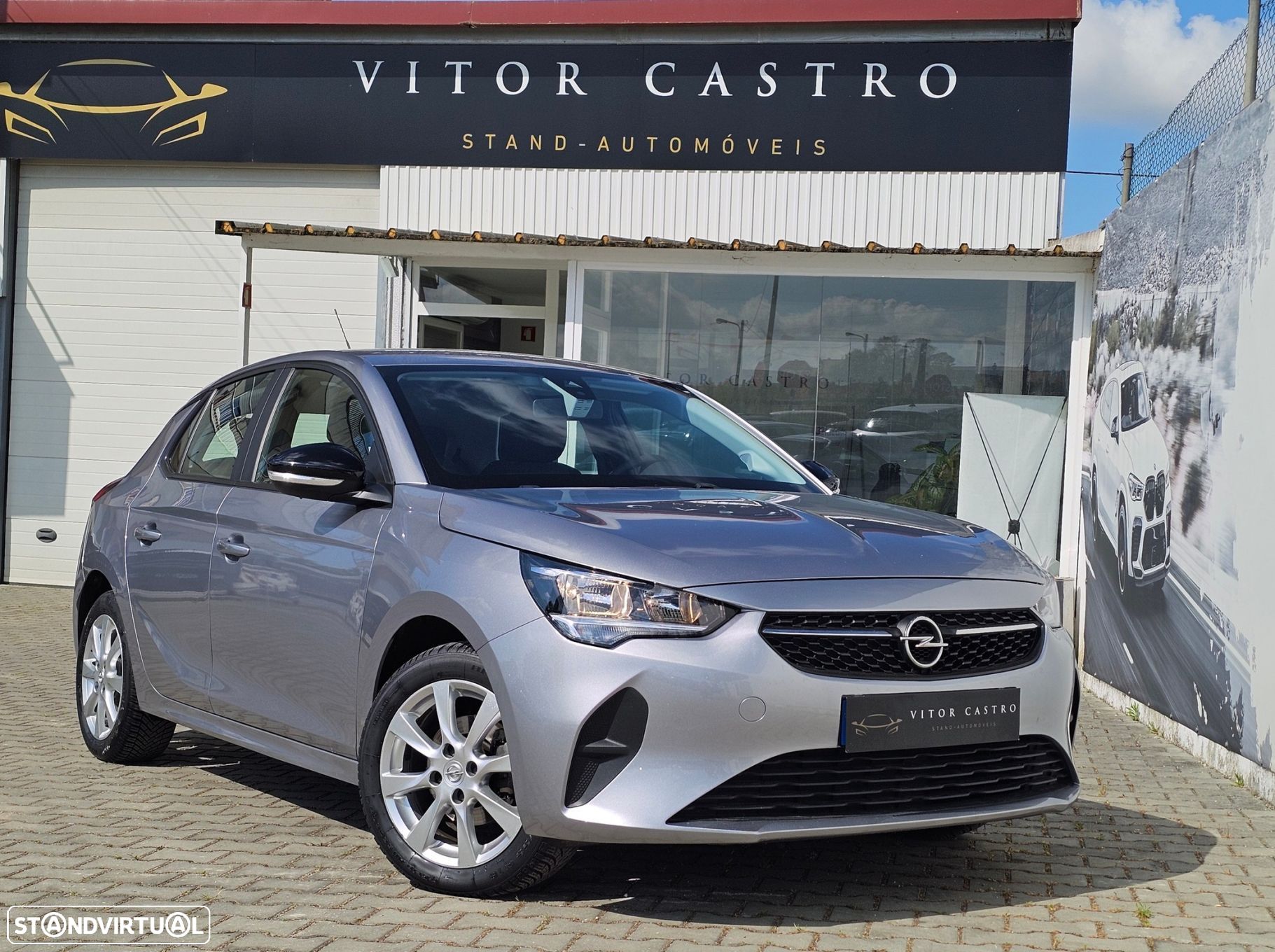 Opel Corsa 1.2 Business - 1