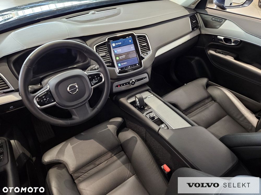 Volvo XC 90 - 20