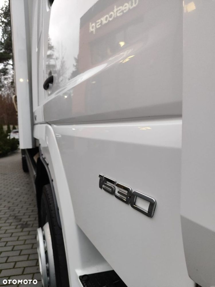 Mercedes-Benz Atego - 21