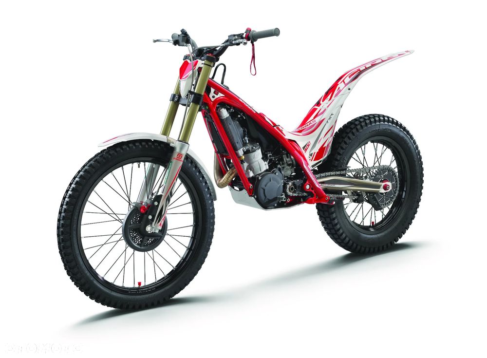 Gas Gas TXT - 1