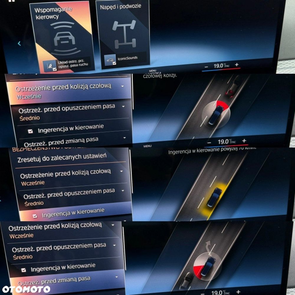 BMW Seria 3 330i xDrive M Sport sport - 20