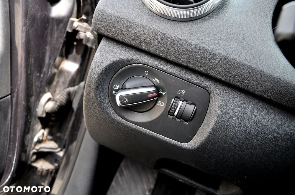 Audi A3 Sportback - 22