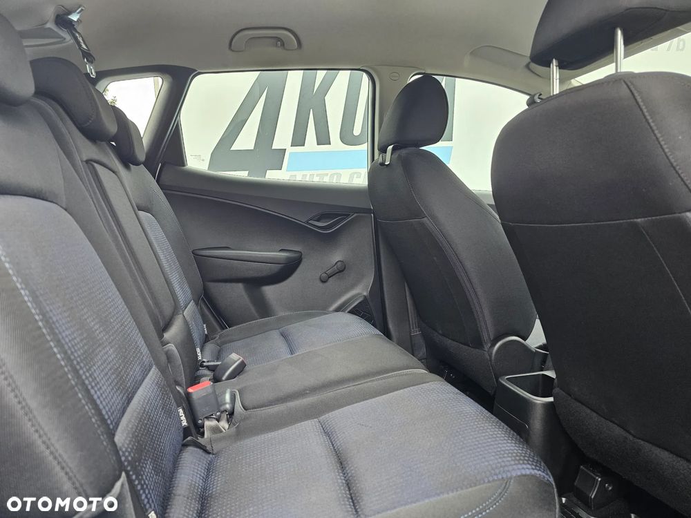 Hyundai ix20 1.4 Comfort - 13