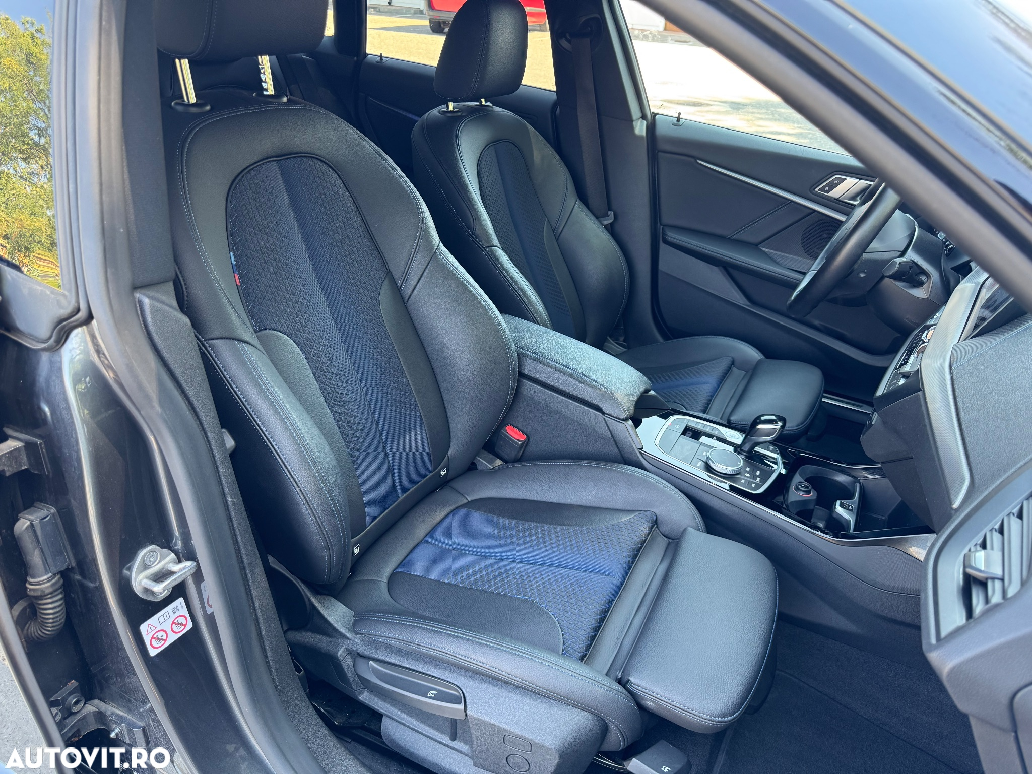 BMW Seria 2 218i Gran Coupe Aut. M Sport - 20