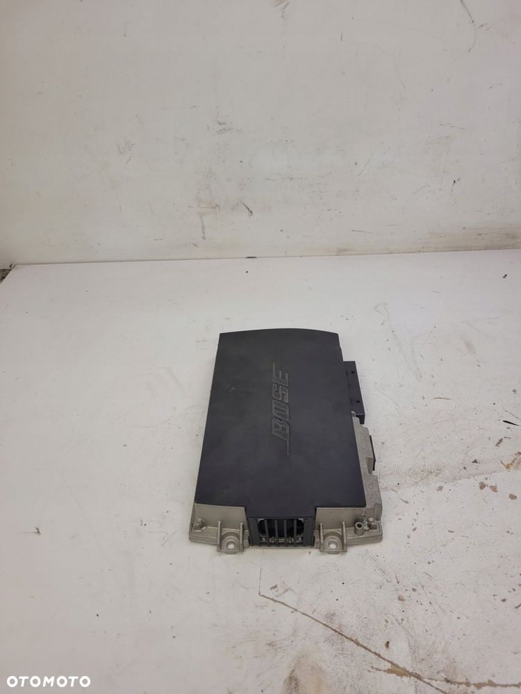 WZMACNIACZ BOSE AUDI A6 C7 A7 A8 D4 4G0035223C - 1
