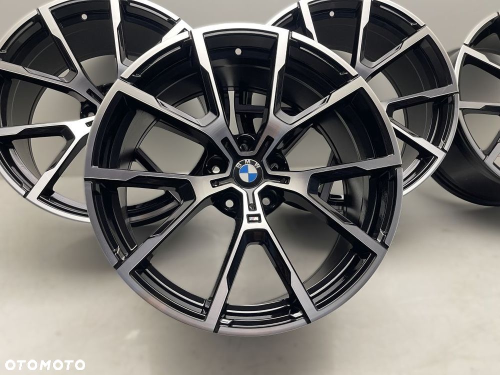 FELGI 20 BMW E90 F30 F32 F10 F11 F06 728M 5X120 - 2