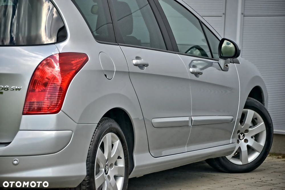 Peugeot 308 HDi FAP 110 Premium - 18