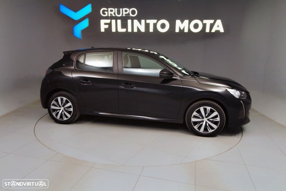 Peugeot 208 1.5 BlueHDi Active Pack - 9