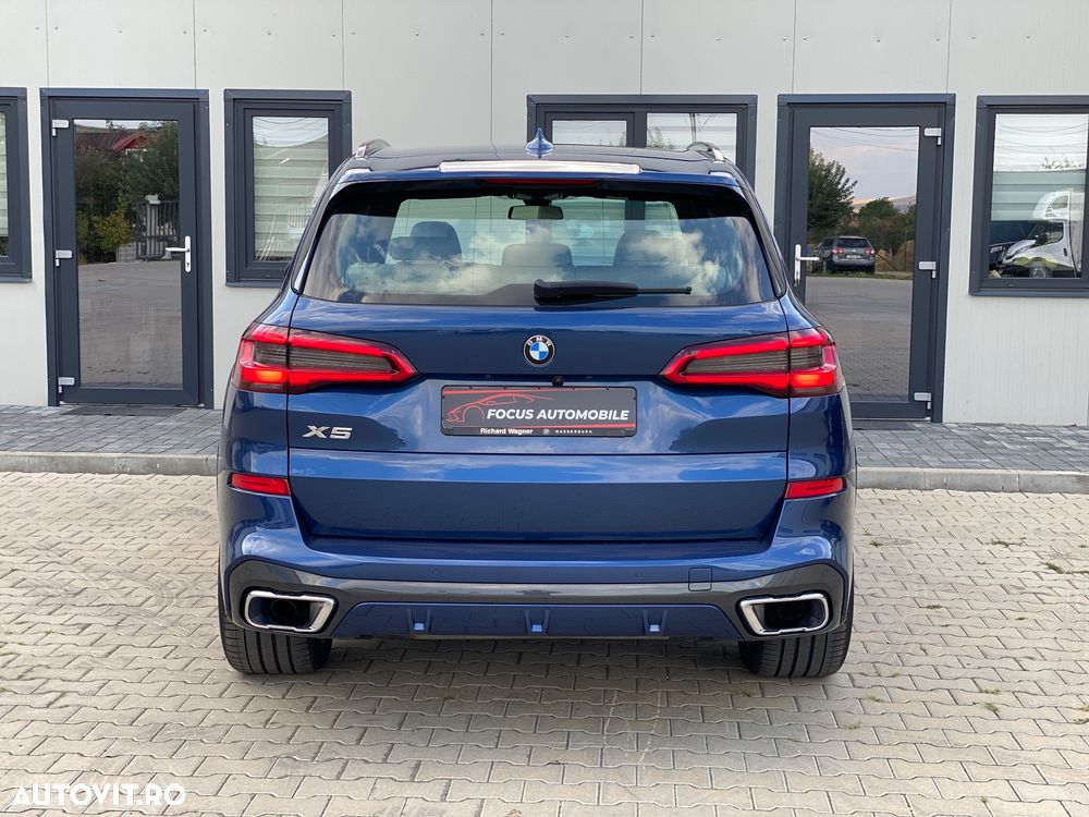 BMW X5 - 6